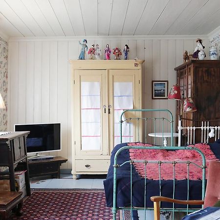 1800'S Townhouse Villa Loviisa Bagian luar foto