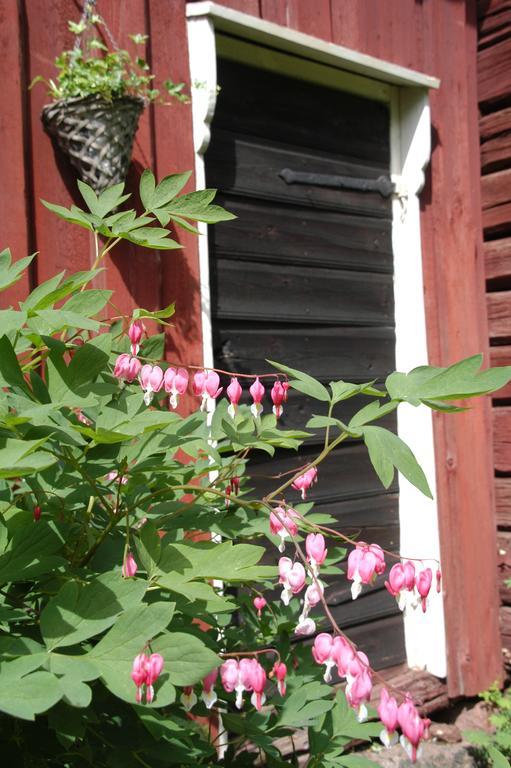 1800'S Townhouse Villa Loviisa Ruang foto