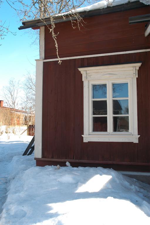 1800'S Townhouse Villa Loviisa Ruang foto