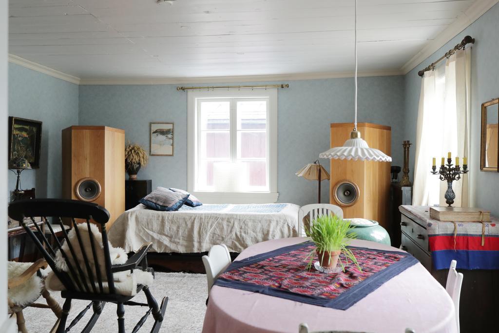 1800'S Townhouse Villa Loviisa Bagian luar foto